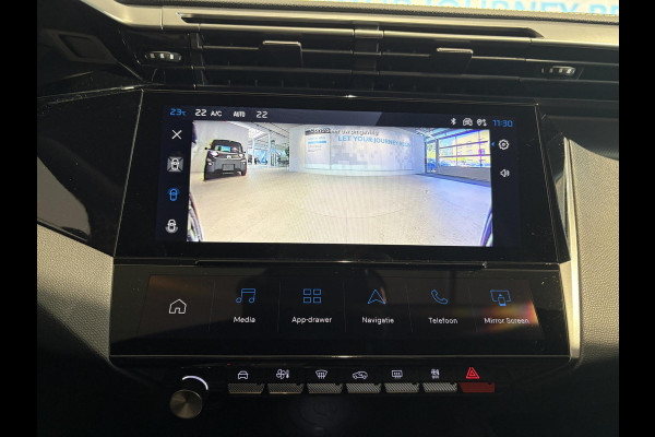 Peugeot e-308 SW GT 54 kWh | Alcantara | Stoelverwarming | Apple Carplay/Android Auto