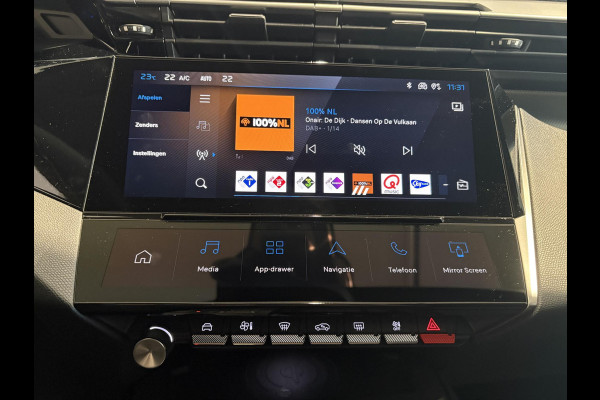 Peugeot e-308 SW GT 54 kWh | Alcantara | Stoelverwarming | Apple Carplay/Android Auto