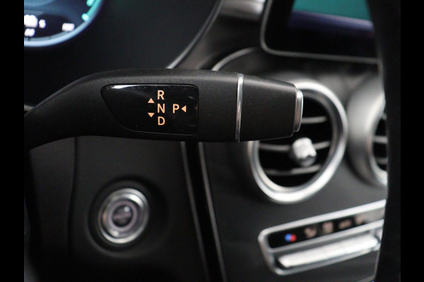 Mercedes-Benz C-Klasse Estate 300 e Business Solution AMG Limited | Trekhaak | Adaptive cruise | 360 camera | Led High Performance | Leder/alcantara | Carplay | Phev | Plug-in