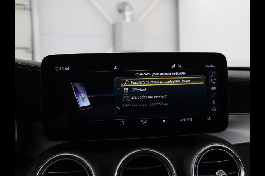 Mercedes-Benz C-Klasse Estate 300 e Business Solution AMG Limited | Trekhaak | Adaptive cruise | 360 camera | Led High Performance | Leder/alcantara | Carplay | Phev | Plug-in