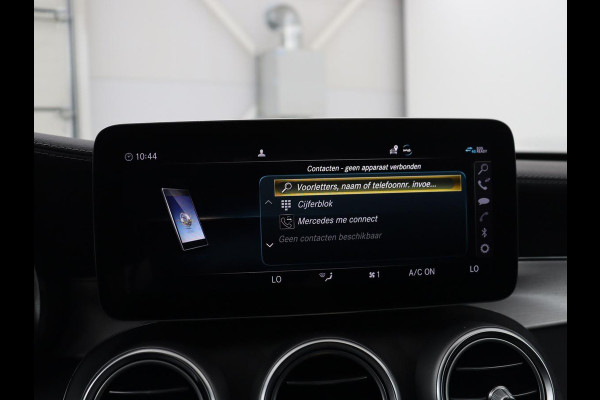 Mercedes-Benz C-Klasse Estate 300 e Business Solution AMG Limited | Trekhaak | Adaptive cruise | 360 camera | Led High Performance | Leder/alcantara | Carplay | Phev | Plug-in