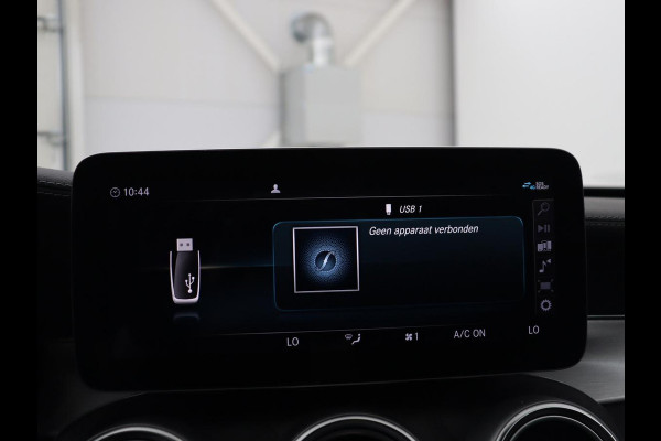 Mercedes-Benz C-Klasse Estate 300 e Business Solution AMG Limited | Trekhaak | Adaptive cruise | 360 camera | Led High Performance | Leder/alcantara | Carplay | Phev | Plug-in