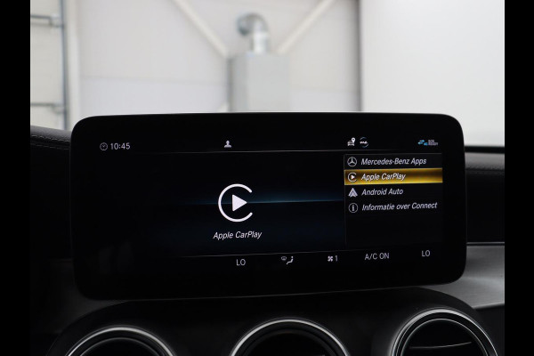 Mercedes-Benz C-Klasse Estate 300 e Business Solution AMG Limited | Trekhaak | Adaptive cruise | 360 camera | Led High Performance | Leder/alcantara | Carplay | Phev | Plug-in