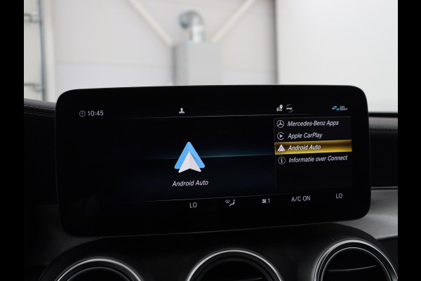 Mercedes-Benz C-Klasse Estate 300 e Business Solution AMG Limited | Trekhaak | Adaptive cruise | 360 camera | Led High Performance | Leder/alcantara | Carplay | Phev | Plug-in