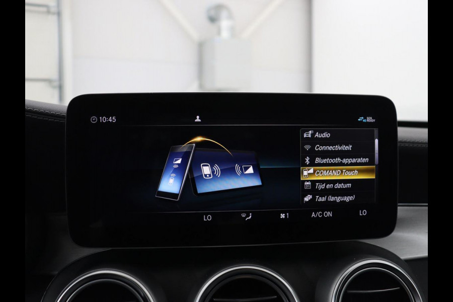 Mercedes-Benz C-Klasse Estate 300 e Business Solution AMG Limited | Trekhaak | Adaptive cruise | 360 camera | Led High Performance | Leder/alcantara | Carplay | Phev | Plug-in