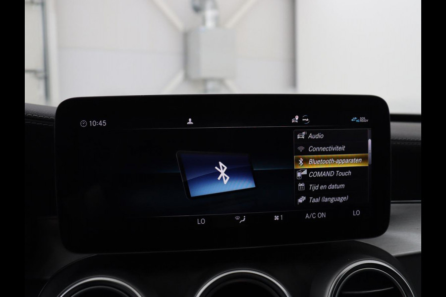 Mercedes-Benz C-Klasse Estate 300 e Business Solution AMG Limited | Trekhaak | Adaptive cruise | 360 camera | Led High Performance | Leder/alcantara | Carplay | Phev | Plug-in