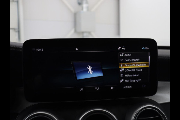 Mercedes-Benz C-Klasse Estate 300 e Business Solution AMG Limited | Trekhaak | Adaptive cruise | 360 camera | Led High Performance | Leder/alcantara | Carplay | Phev | Plug-in
