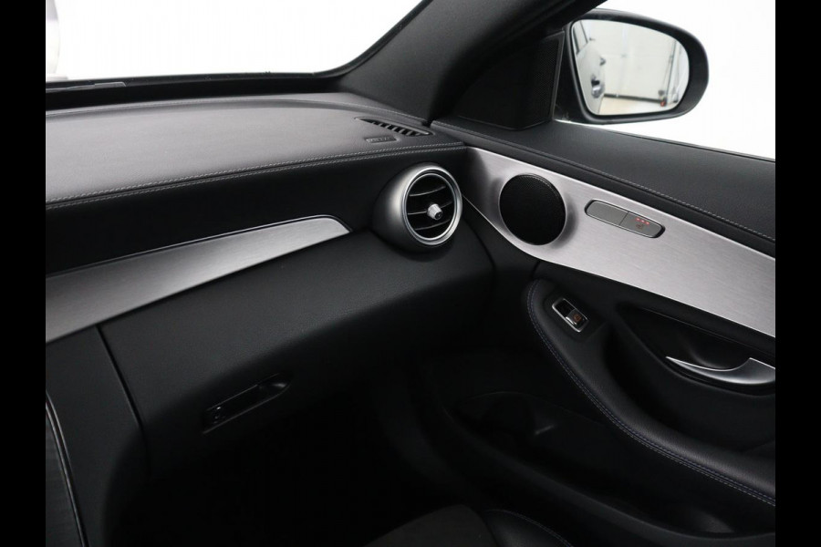 Mercedes-Benz C-Klasse Estate 300 e Business Solution AMG Limited | Trekhaak | Adaptive cruise | 360 camera | Led High Performance | Leder/alcantara | Carplay | Phev | Plug-in
