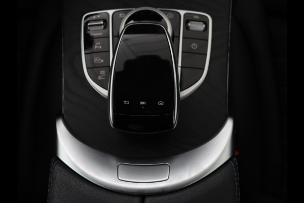 Mercedes-Benz C-Klasse Estate 300 e Business Solution AMG Limited | Trekhaak | Adaptive cruise | 360 camera | Led High Performance | Leder/alcantara | Carplay | Phev | Plug-in
