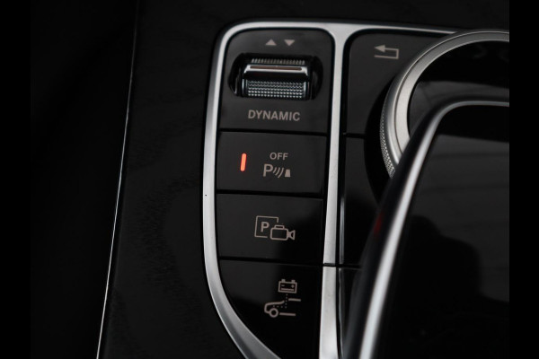 Mercedes-Benz C-Klasse Estate 300 e Business Solution AMG Limited | Trekhaak | Adaptive cruise | 360 camera | Led High Performance | Leder/alcantara | Carplay | Phev | Plug-in