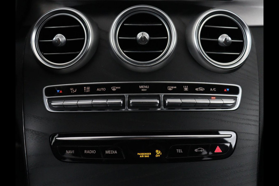Mercedes-Benz C-Klasse Estate 300 e Business Solution AMG Limited | Trekhaak | Adaptive cruise | 360 camera | Led High Performance | Leder/alcantara | Carplay | Phev | Plug-in