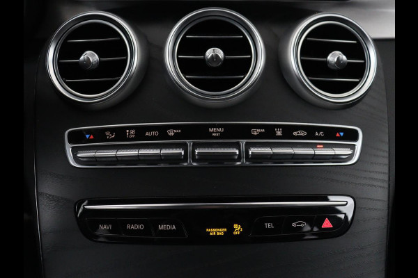 Mercedes-Benz C-Klasse Estate 300 e Business Solution AMG Limited | Trekhaak | Adaptive cruise | 360 camera | Led High Performance | Leder/alcantara | Carplay | Phev | Plug-in