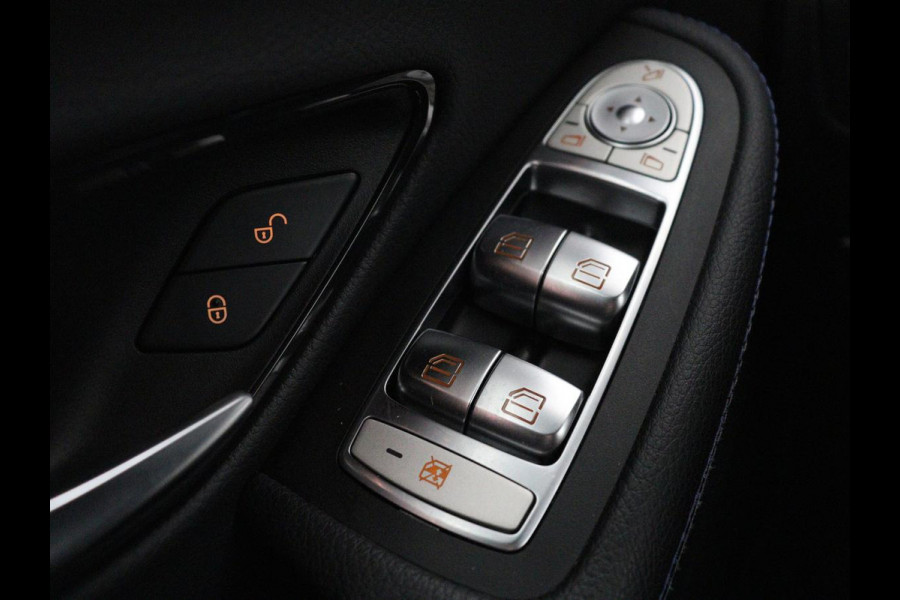 Mercedes-Benz C-Klasse Estate 300 e Business Solution AMG Limited | Trekhaak | Adaptive cruise | 360 camera | Led High Performance | Leder/alcantara | Carplay | Phev | Plug-in