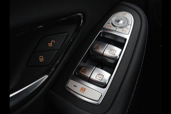 Mercedes-Benz C-Klasse Estate 300 e Business Solution AMG Limited | Trekhaak | Adaptive cruise | 360 camera | Led High Performance | Leder/alcantara | Carplay | Phev | Plug-in