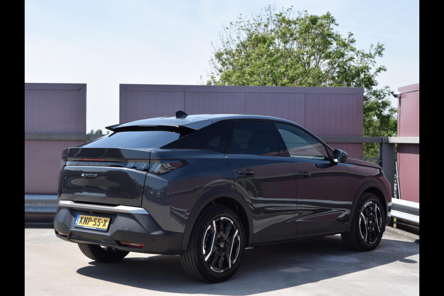 Peugeot E-3008 Allure Avantage 210 73 kWh