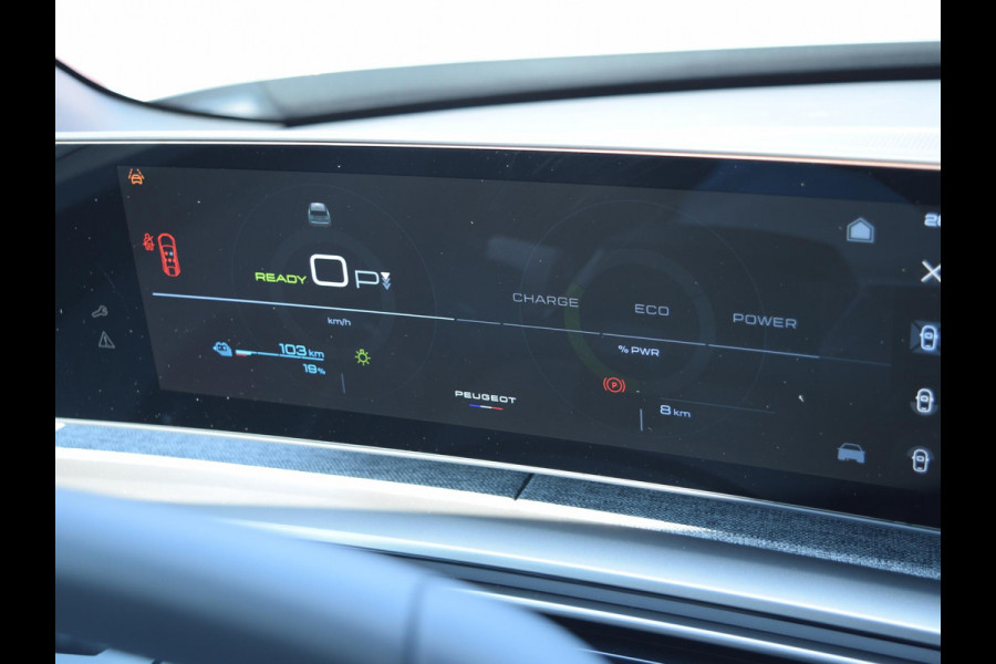 Peugeot E-3008 Allure Avantage 210 73 kWh