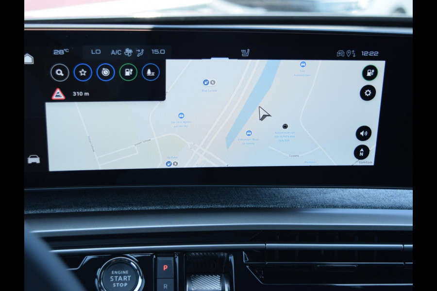 Peugeot E-3008 Allure Avantage 210 73 kWh