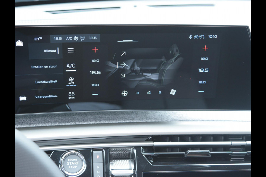 Peugeot E-3008 Allure Avantage 210 73 kWh