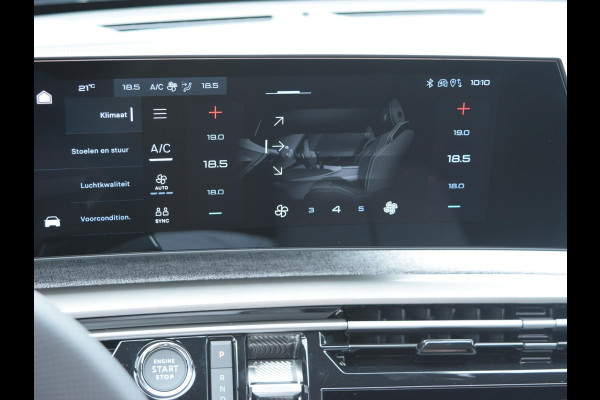 Peugeot E-3008 Allure Avantage 210 73 kWh