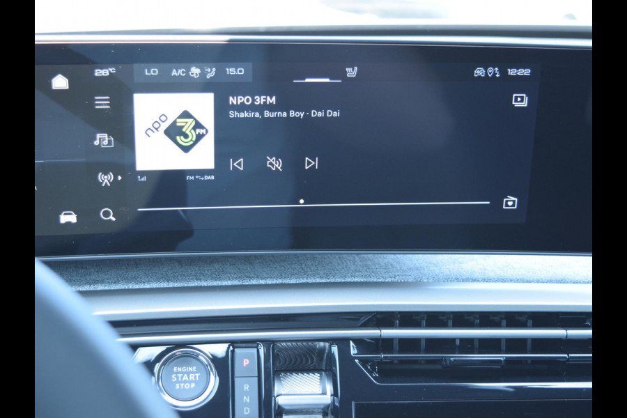 Peugeot E-3008 Allure Avantage 210 73 kWh