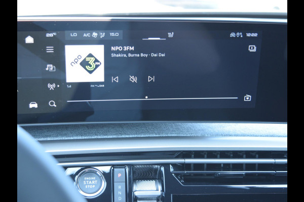 Peugeot E-3008 Allure Avantage 210 73 kWh