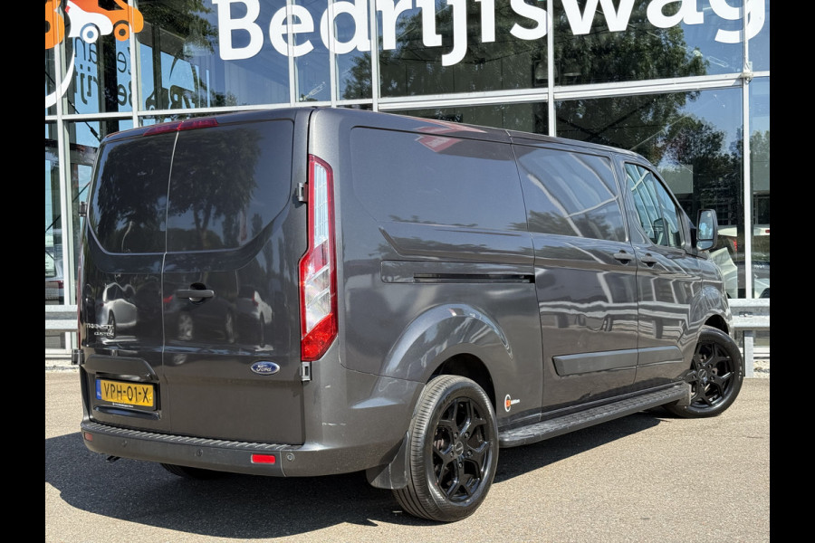 Ford Transit Custom 300 2.0 TDCI L2H1 Raptor | ZB-Edition | 2X Schuifd. | Carplay | Stoelverw. | Camera