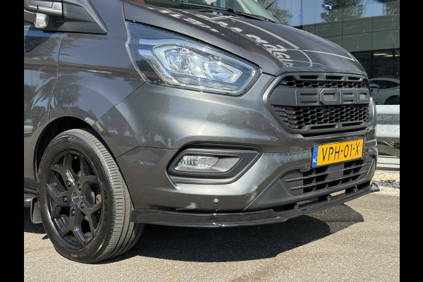 Ford Transit Custom 300 2.0 TDCI L2H1 Raptor | ZB-Edition | 2X Schuifd. | Carplay | Stoelverw. | Camera