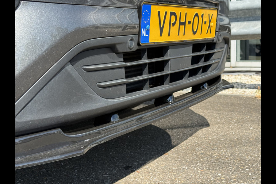 Ford Transit Custom 300 2.0 TDCI L2H1 Raptor | ZB-Edition | 2X Schuifd. | Carplay | Stoelverw. | Camera