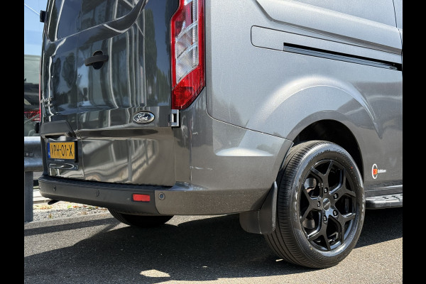 Ford Transit Custom 300 2.0 TDCI L2H1 Raptor | ZB-Edition | 2X Schuifd. | Carplay | Stoelverw. | Camera