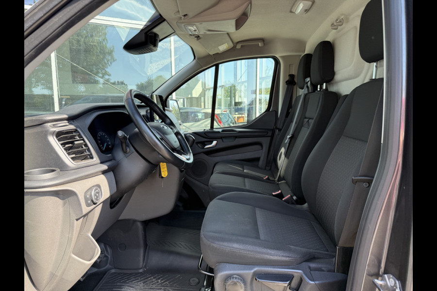 Ford Transit Custom 300 2.0 TDCI L2H1 Raptor | ZB-Edition | 2X Schuifd. | Carplay | Stoelverw. | Camera