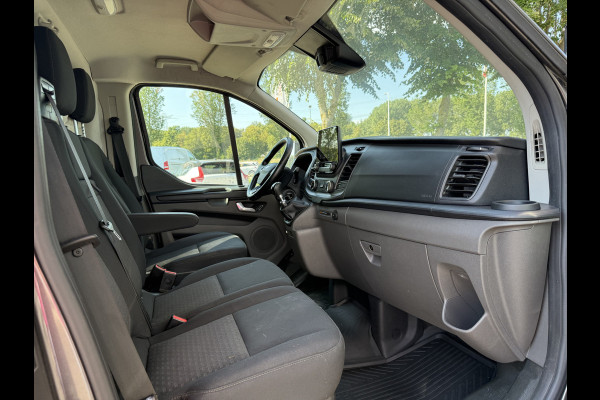Ford Transit Custom 300 2.0 TDCI L2H1 Raptor | ZB-Edition | 2X Schuifd. | Carplay | Stoelverw. | Camera