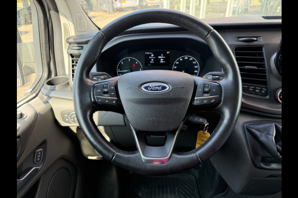 Ford Transit Custom 300 2.0 TDCI L2H1 Raptor | ZB-Edition | 2X Schuifd. | Carplay | Stoelverw. | Camera