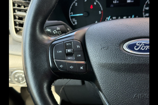Ford Transit Custom 300 2.0 TDCI L2H1 Raptor | ZB-Edition | 2X Schuifd. | Carplay | Stoelverw. | Camera