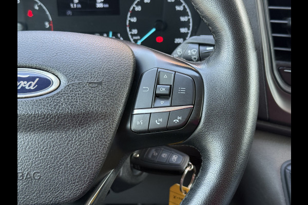 Ford Transit Custom 300 2.0 TDCI L2H1 Raptor | ZB-Edition | 2X Schuifd. | Carplay | Stoelverw. | Camera