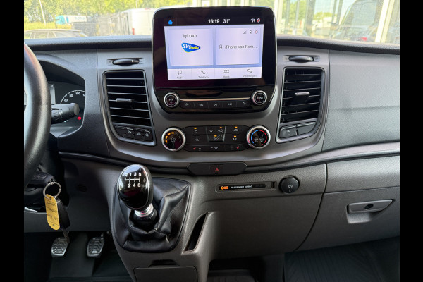 Ford Transit Custom 300 2.0 TDCI L2H1 Raptor | ZB-Edition | 2X Schuifd. | Carplay | Stoelverw. | Camera