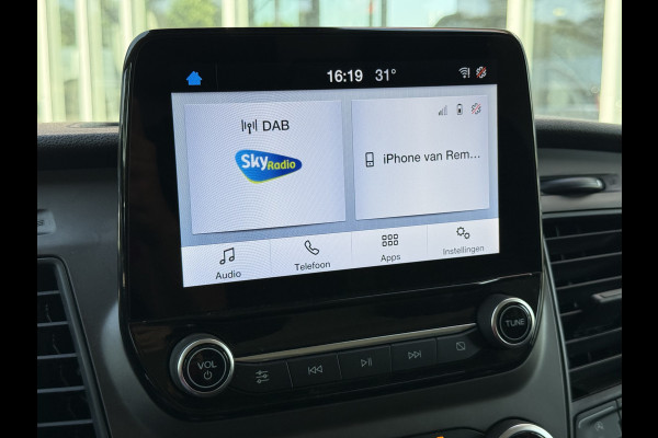 Ford Transit Custom 300 2.0 TDCI L2H1 Raptor | ZB-Edition | 2X Schuifd. | Carplay | Stoelverw. | Camera