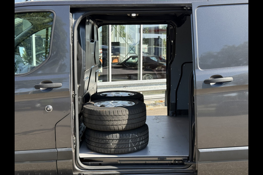 Ford Transit Custom 300 2.0 TDCI L2H1 Raptor | ZB-Edition | 2X Schuifd. | Carplay | Stoelverw. | Camera