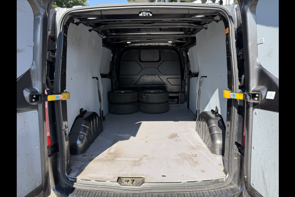 Ford Transit Custom 300 2.0 TDCI L2H1 Raptor | ZB-Edition | 2X Schuifd. | Carplay | Stoelverw. | Camera