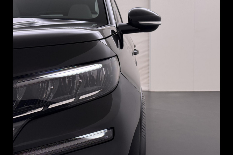 Citroën ë-C3 Max 113pk 44 kWh RIJKLAARPRIJS | FABR. GARANTIE t/m 01-2027 | ACCU GARANTIE t/m 01-2033/160.000km