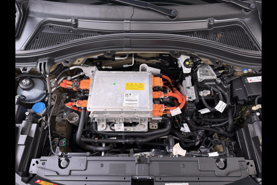 Citroën ë-C3 Max 113pk 44 kWh RIJKLAARPRIJS | FABR. GARANTIE t/m 01-2027 | ACCU GARANTIE t/m 01-2033/160.000km