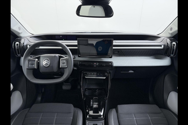 Citroën ë-C3 Max 113pk 44 kWh RIJKLAARPRIJS | FABR. GARANTIE t/m 01-2027 | ACCU GARANTIE t/m 01-2033/160.000km