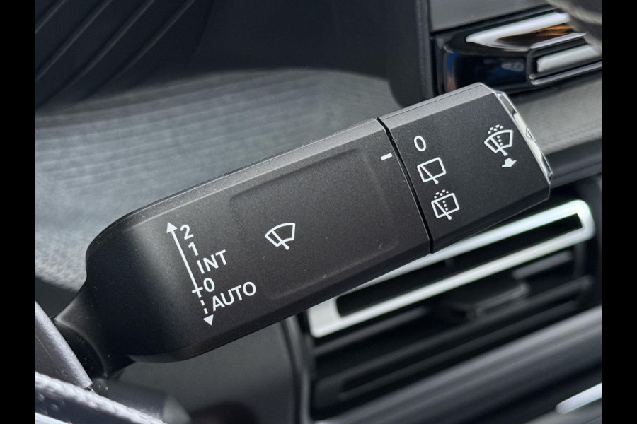 Citroën ë-C3 Max 113pk 44 kWh RIJKLAARPRIJS | FABR. GARANTIE t/m 01-2027 | ACCU GARANTIE t/m 01-2033/160.000km