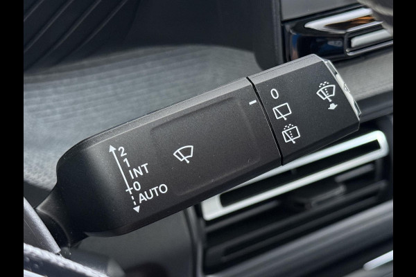 Citroën ë-C3 Max 113pk 44 kWh RIJKLAARPRIJS | FABR. GARANTIE t/m 01-2027 | ACCU GARANTIE t/m 01-2033/160.000km