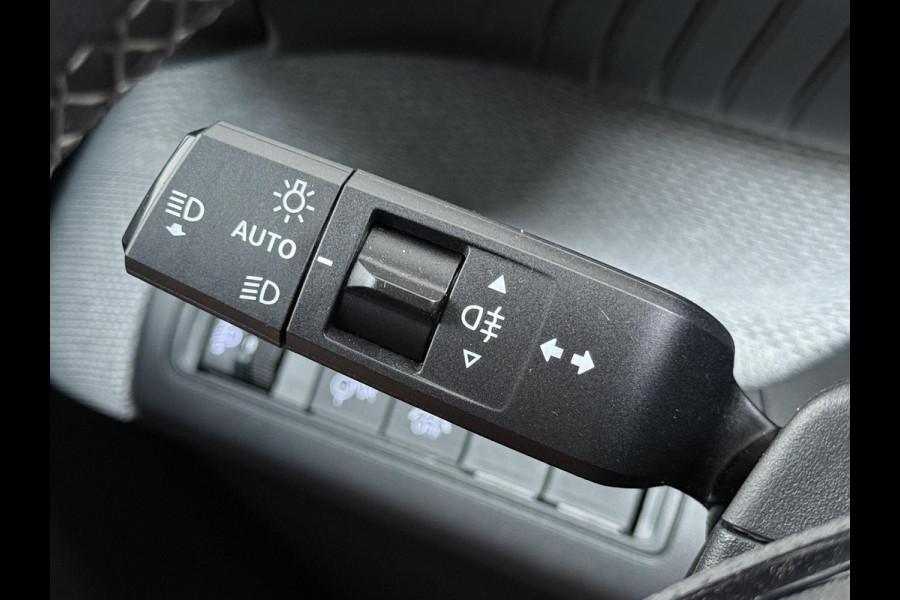 Citroën ë-C3 Max 113pk 44 kWh RIJKLAARPRIJS | FABR. GARANTIE t/m 01-2027 | ACCU GARANTIE t/m 01-2033/160.000km