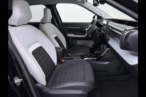 Citroën ë-C3 Max 113pk 44 kWh RIJKLAARPRIJS | FABR. GARANTIE t/m 01-2027 | ACCU GARANTIE t/m 01-2033/160.000km