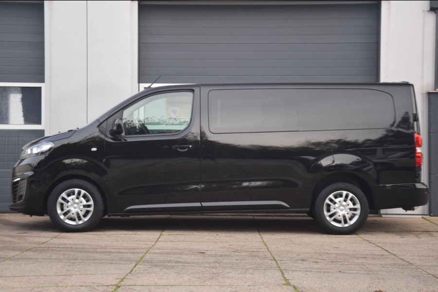 Opel Vivaro 2.0 CDTI L3H1 DC Innovation TREKHAAK/APPLE CARPLAY/CAMERA