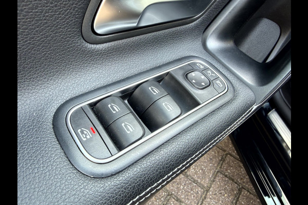 Mercedes-Benz CLA-Klasse Shooting Brake 200 d Business Luxury NL. Auto, Widescreen, Sfeerverlichting