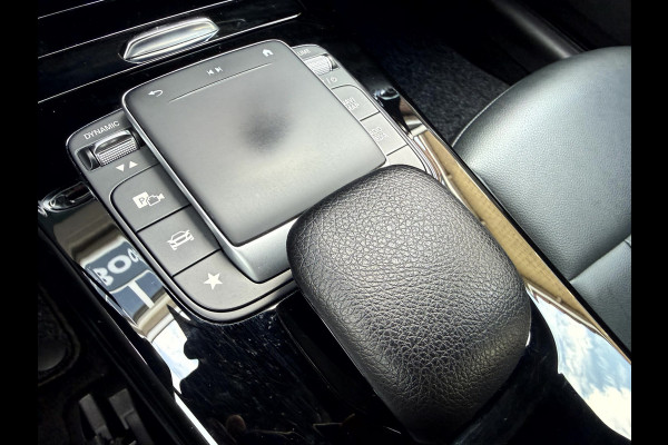 Mercedes-Benz CLA-Klasse Shooting Brake 200 d Business Luxury NL. Auto, Widescreen, Sfeerverlichting