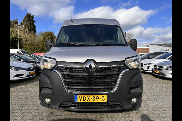 Renault Master T35 2.3 dCi 180 L2H2 Energy ( 3-Pers ) *REFRIGERATED | DOUBLE-SLIDINGDOORS | CAMERA | AIRCO | BLINDSPOT | CRUISE | PDC | TOWBAR*