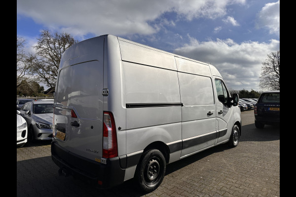 Renault Master T35 2.3 dCi 180 L2H2 Energy ( 3-Pers ) *REFRIGERATED | DOUBLE-SLIDINGDOORS | CAMERA | AIRCO | BLINDSPOT | CRUISE | PDC | TOWBAR*